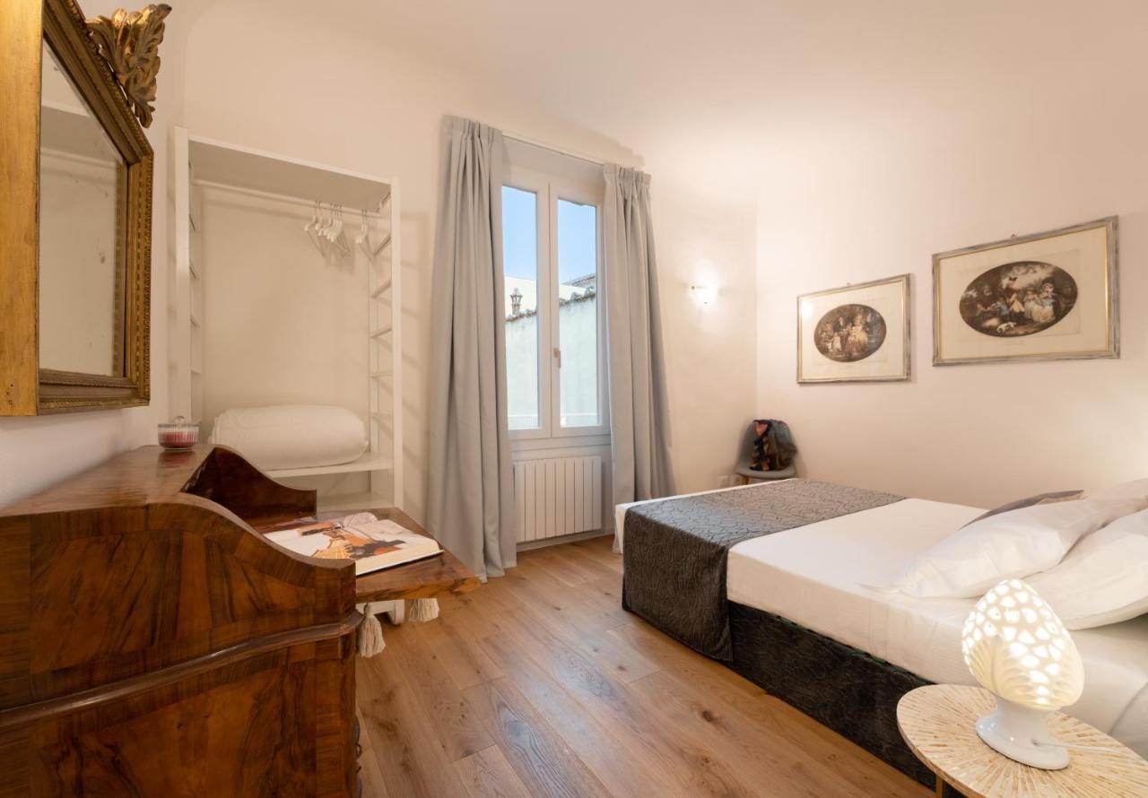 Accademia - Flo Apartments Флоренция Экстерьер фото
