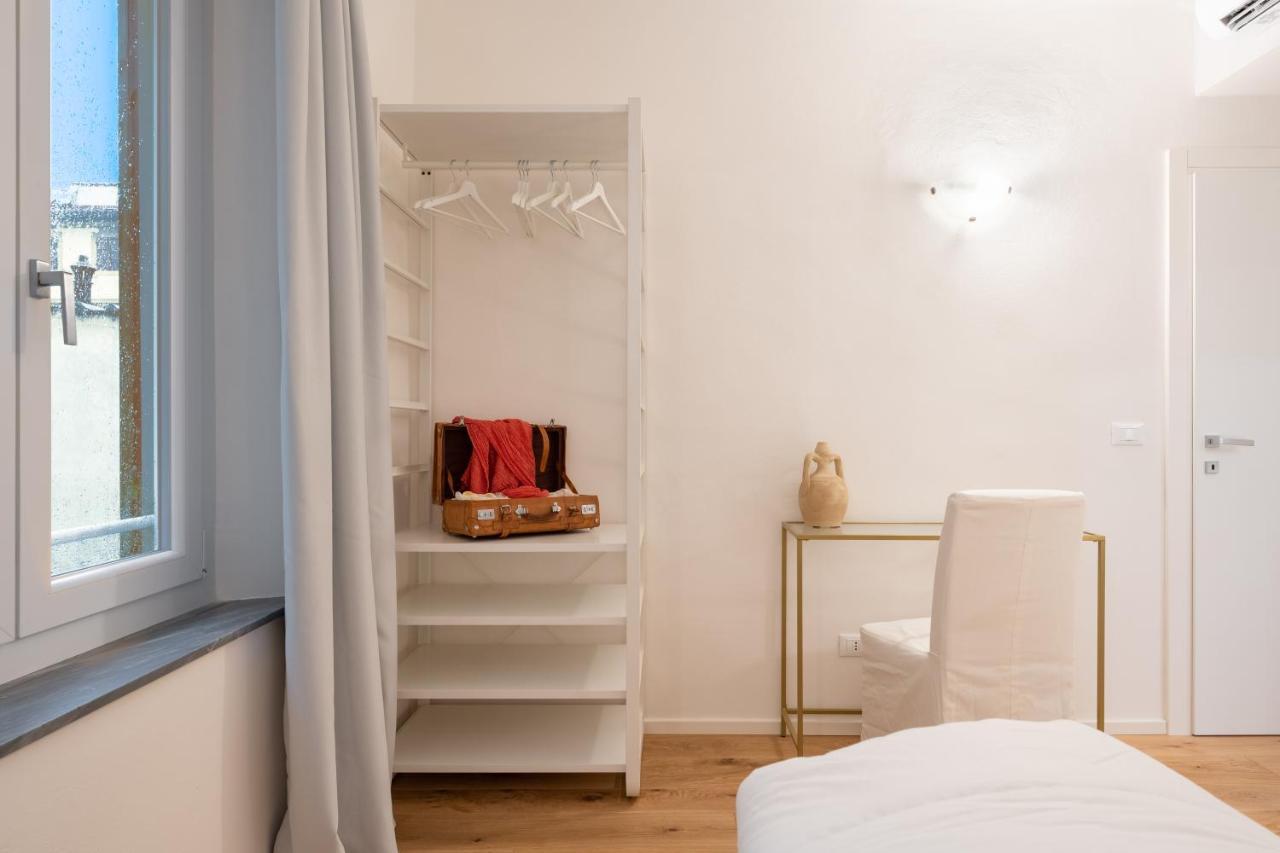 Accademia - Flo Apartments Флоренция Экстерьер фото